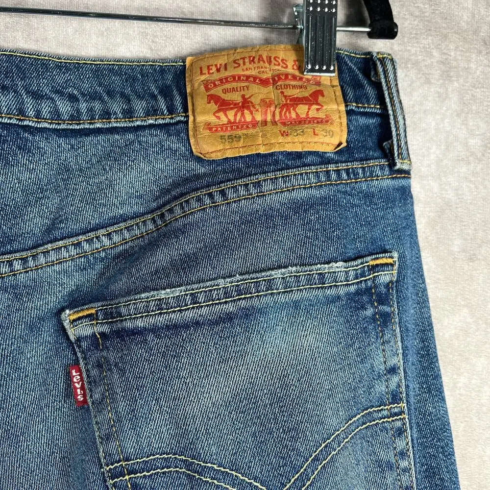 Levis levi 559